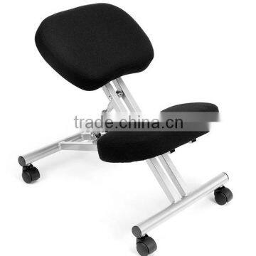Ergonomic Fabric surface mobile kneeling chair                        
                                                Quality Choice