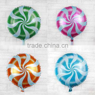 Gift for Children Foil Balloon Cheap Wholesale Helium Mylar Balloon photo-6