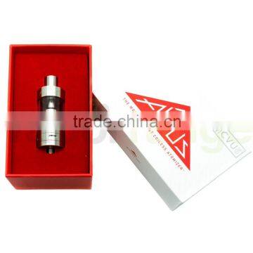 Easy to Carry and Vape Altus coil-less atomizer tank 100% Genuine, CVU Chips Technology and Temp Control function