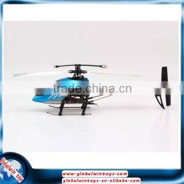 BEST QUALITY 3ch mini powerful helicopter single blade rc helicopter China prices