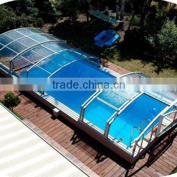 XINHAI On-time delivery factory directly plastic swimming pool cover