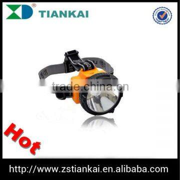 5200mAh 10Wled Bicycle Light