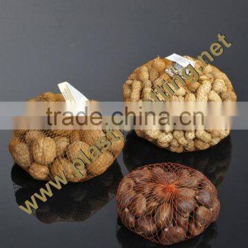 Wholesale Fruit Sleeve Plastic Packaging