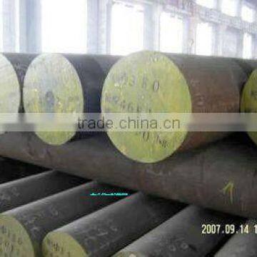 forged alloy round steel bar 42CrMo4 4140