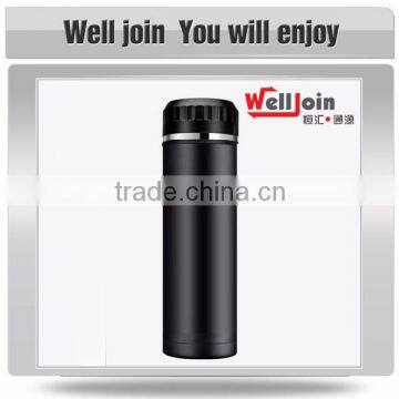 Double Wall Stainless Steel insulated bottle