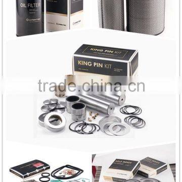 All models HOWO FAW and Dongfeng tractor parts