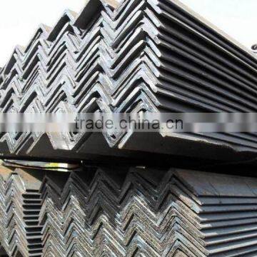 Best Quality For construction Angle Steel