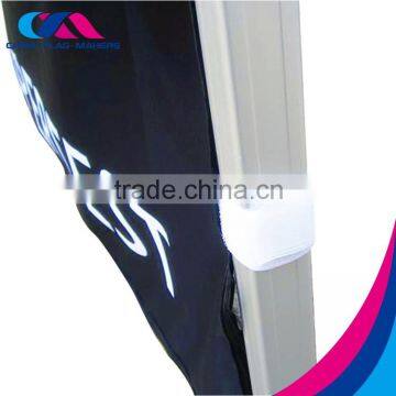 Fast Delivery Time Cheap Advertise Display Custom Logo Print 3x4.5 Marquee Display photo-3