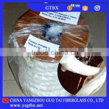 Ceramic Fiber Rope