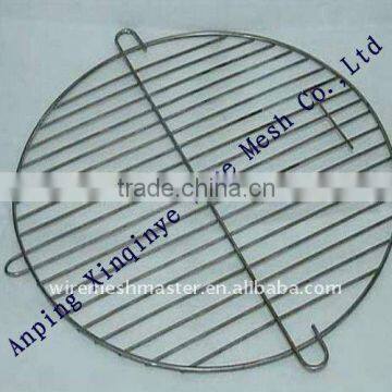 stainless steel barbecue bbq grill wire mesh net