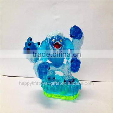 China Wholesale PVC Miniature Made in China