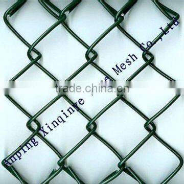 Chain Link Fence Parts