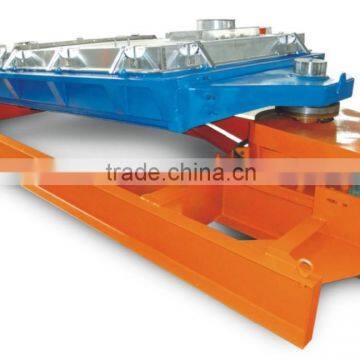 antifriction material ratory separator
