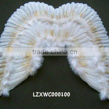 costume goose feather wing LZXWC000100