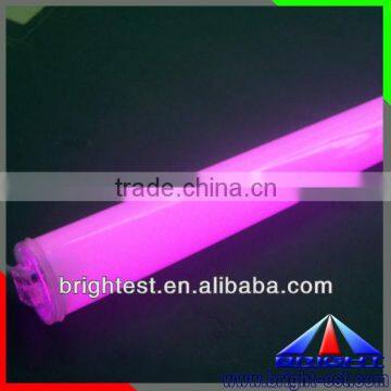 digital dmx rgb led tube controller 6/8/16 section