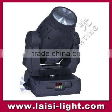 christmas light show equipment 700w moving head beam light for sale