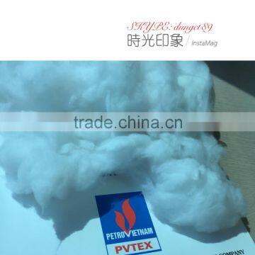 SD RW VIRGIN POLYESTER STAPLE FIBER 1.2D 38MM photo-2
