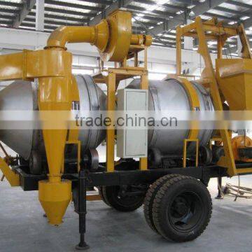 SLJ-10 Asphalt Mixer