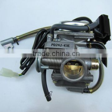 GY6 150CC scooter carburetor pd24j carburetor