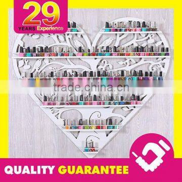 29 Years Fabrication Service Stable Cosmetic Display Stand Retail for Supermarket Store