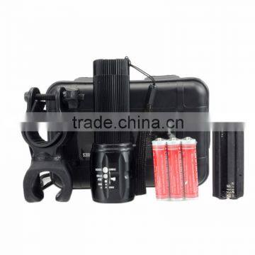 Cheap Wholesale AAA Led Bicycle Light 140 Lumens Mountain Front Bike Light Quality Choice Supplier's Choice photo-6