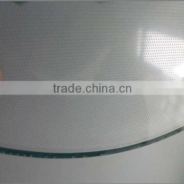 240mm light guide panel for LED panel light