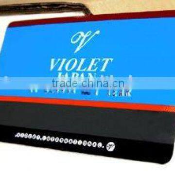 PVC Smart Card