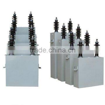 33KV, 3PH, 50Hz. Shunt/Filter Capacitor