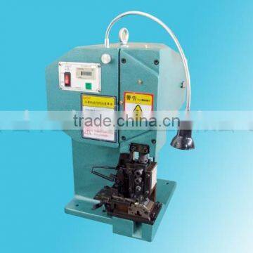 Desktop terminal crimp machine(YT-2000B 2014NEW)