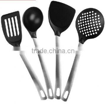 New nylon kitchen tools set of 4