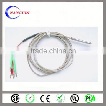 temperature probe sensors