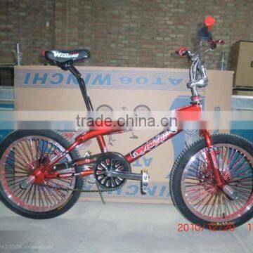 20"/16" free style bicycle/bike for sale SH-FS003