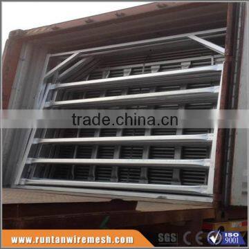 Australia Hot Dipped Galvanized Portable Horse Pens In Farm (Factory Trade Assurance) photo-6