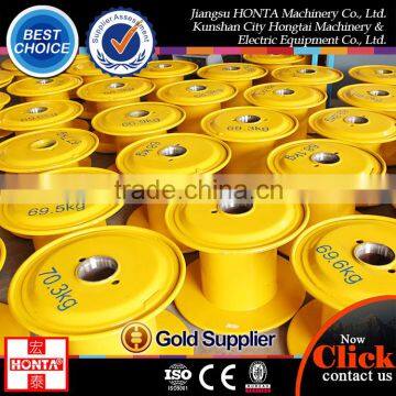 [Main Product] Steel & Plastic Spools, Bobbins, Reels For Electric Cable Wire