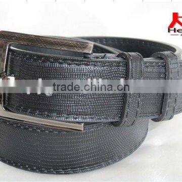 2015 high quality fashion men's pu belt for men's cheap wholesale