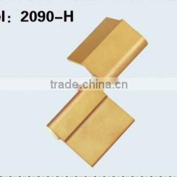 Stainless steel hinge 2090-H