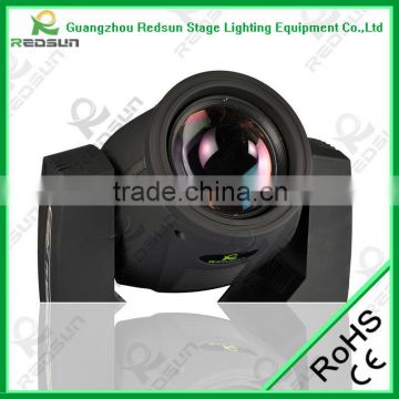 Stage professional show lighting 200w colorful sharpy beam moving head light