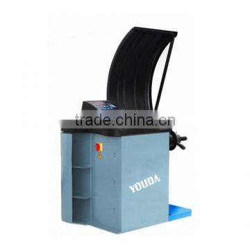 Wheel Balancer, Wheel Balancing Machine