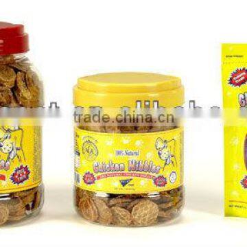 Dog Food-chicken With Biscuit photo-4