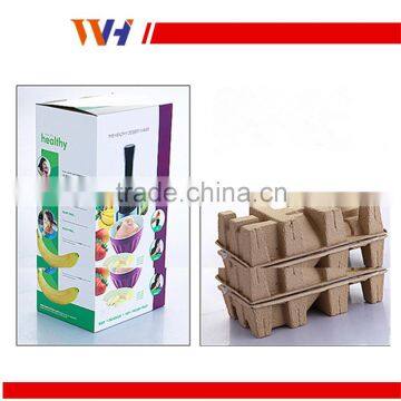 Autiomatic New Way for Fruit Eating Ice Cream Maker photo-4