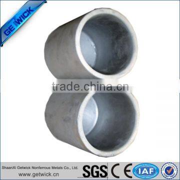 pure Niobium crucible