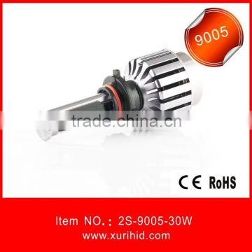 Hot Sale New generation! 9005 led headlight bulb for 2002 lexus ls 430                        
                                                Quality Choice