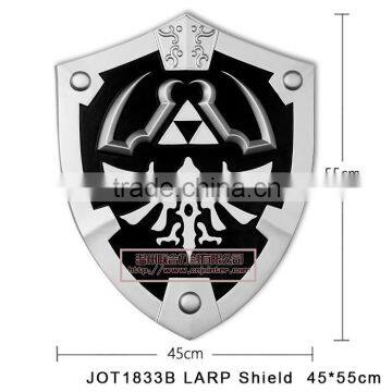 Wholesale larp shields zelda shileds larp weapon JOT1833B