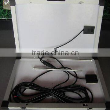 Smart Portable Cheap pv Module photo-3