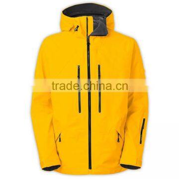 Winter name brand ski jacket waterproof