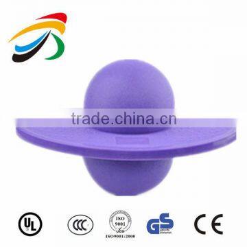 2015 newly style Anti-burst Jumping Ball for both children and adult