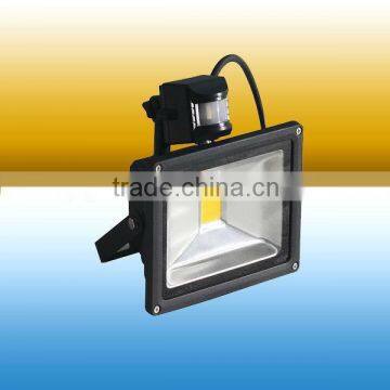 10 watt led floodlight, outdoor led projector 12v 10w