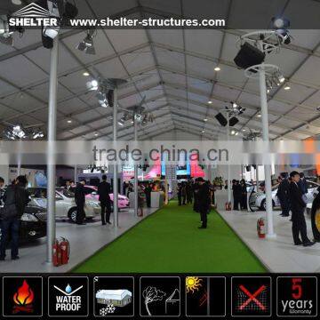 20X40m Expo Tent for Sale photo-3