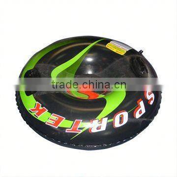 inflatable Snow Tube ice tube ski sled for winter sports