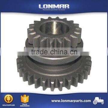 Factory direct sales all kinds of agriculture machinery parts transmission gear